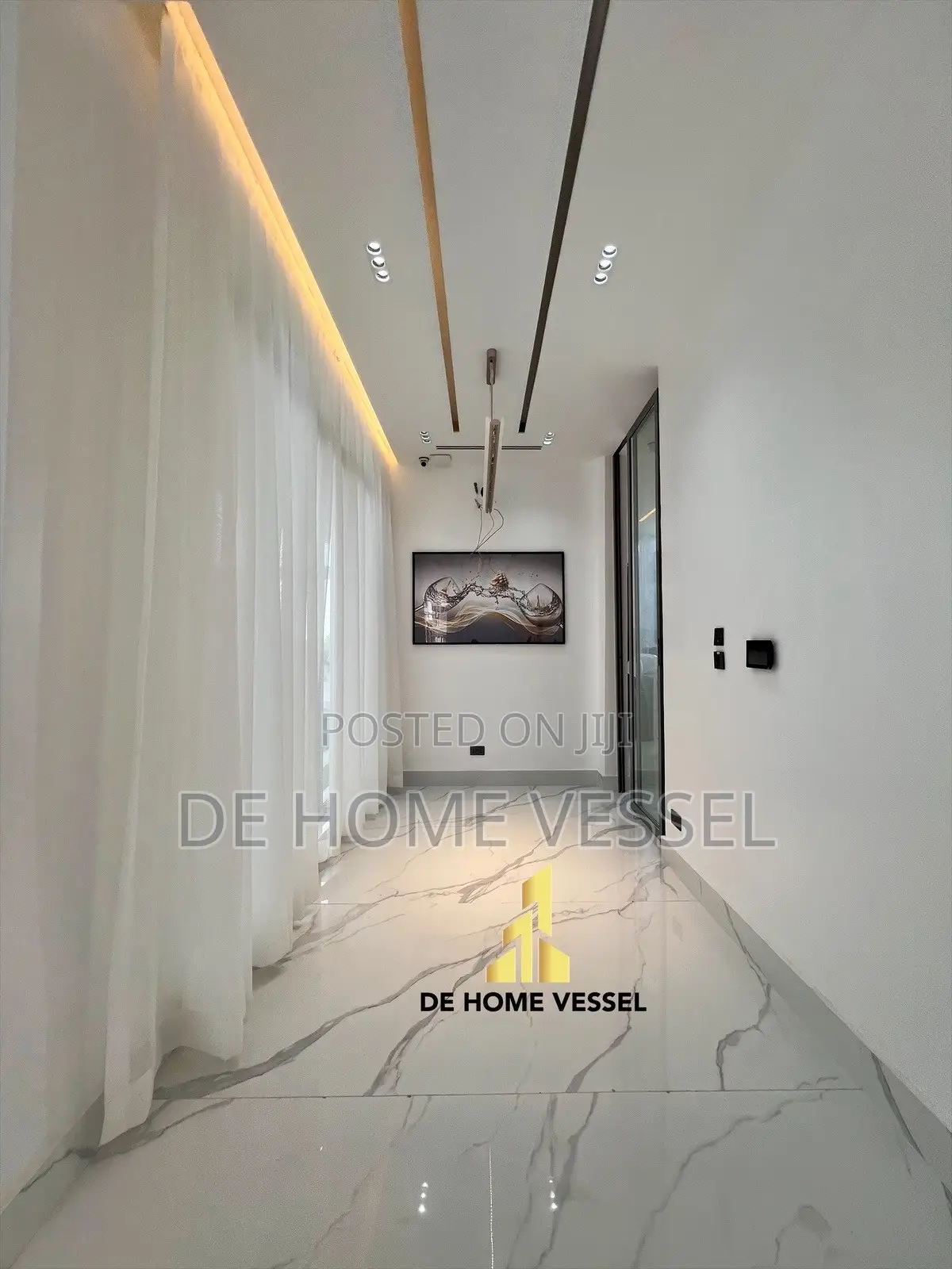 5bdrm Duplex in Osapa london for sale in Osapa london