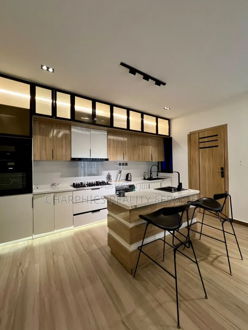 2bdrm Apartment in Ikate for sale in Ikate