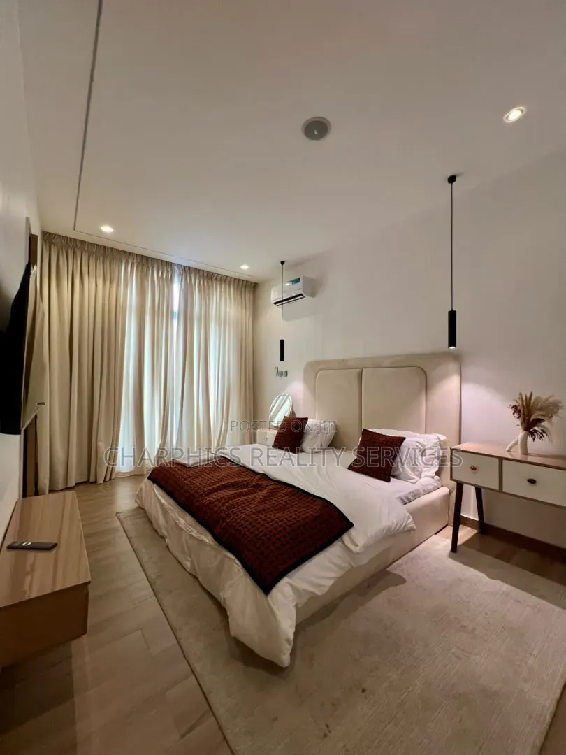 2bdrm Apartment in Ikate for sale in Ikate