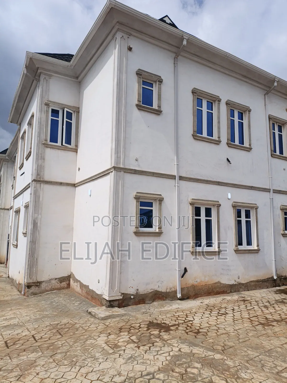 Furnished 2bdrm Block of Flats in Mowokekere, Ijede / Ikorodu for rent in Ijede / Ikorodu