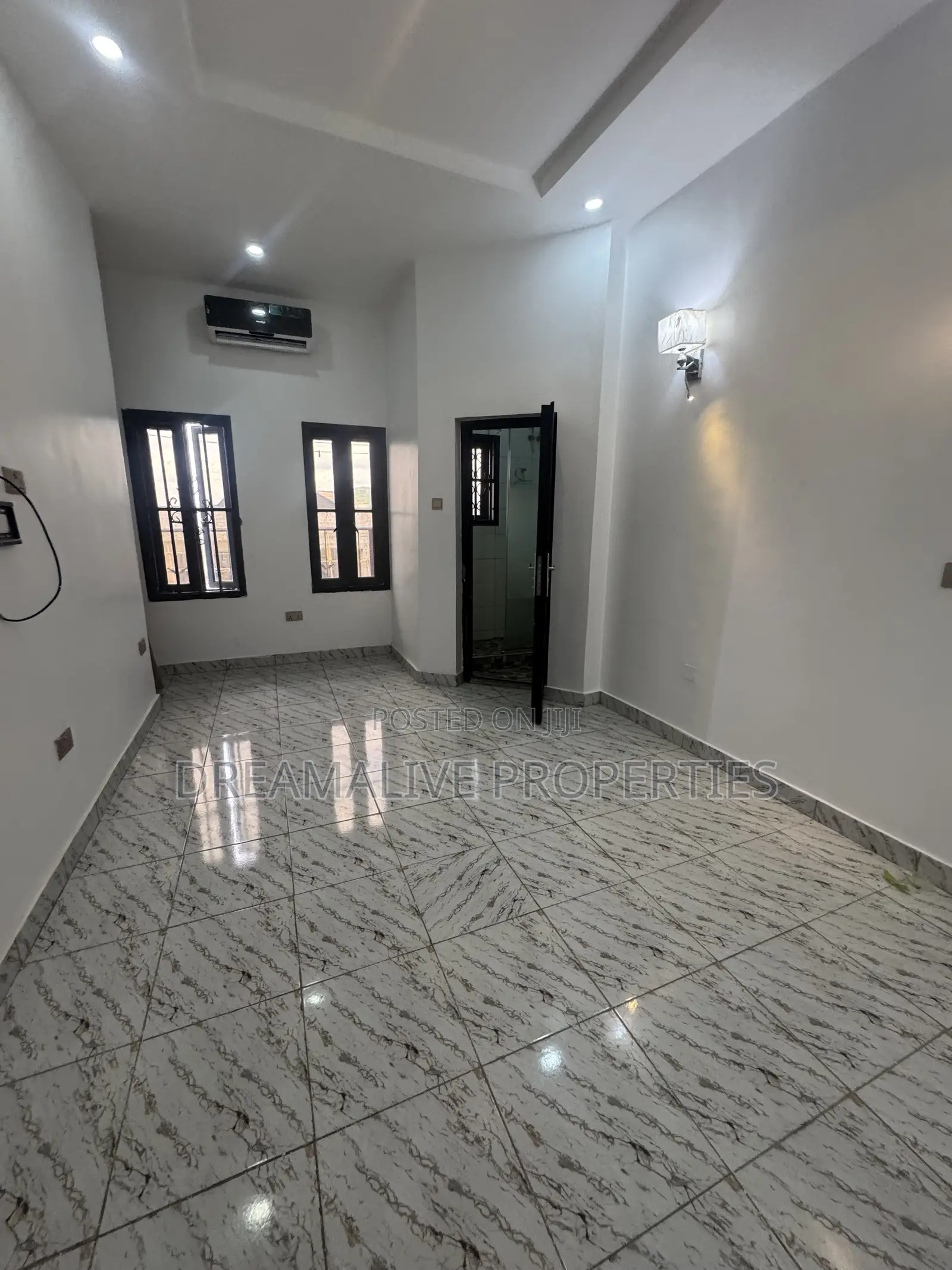 3bdrm Apartment in Jahi for rent in Jahi