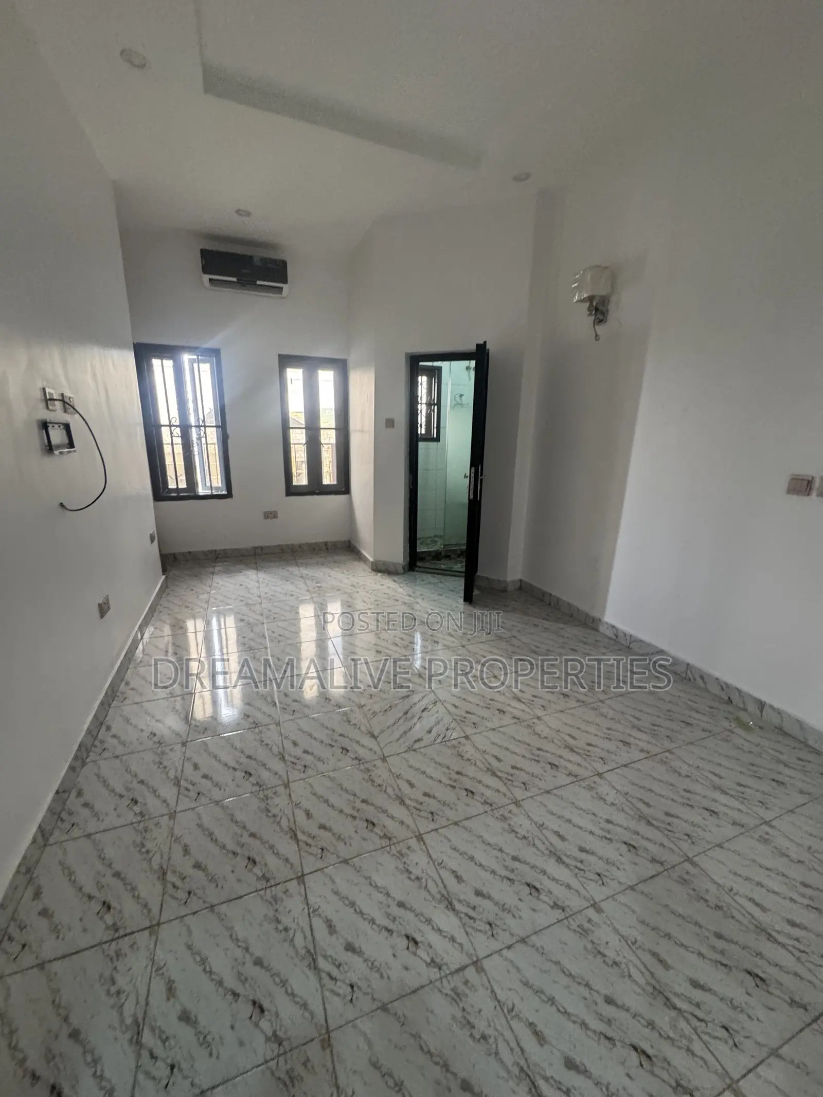 3bdrm Apartment in Jahi for rent in Jahi