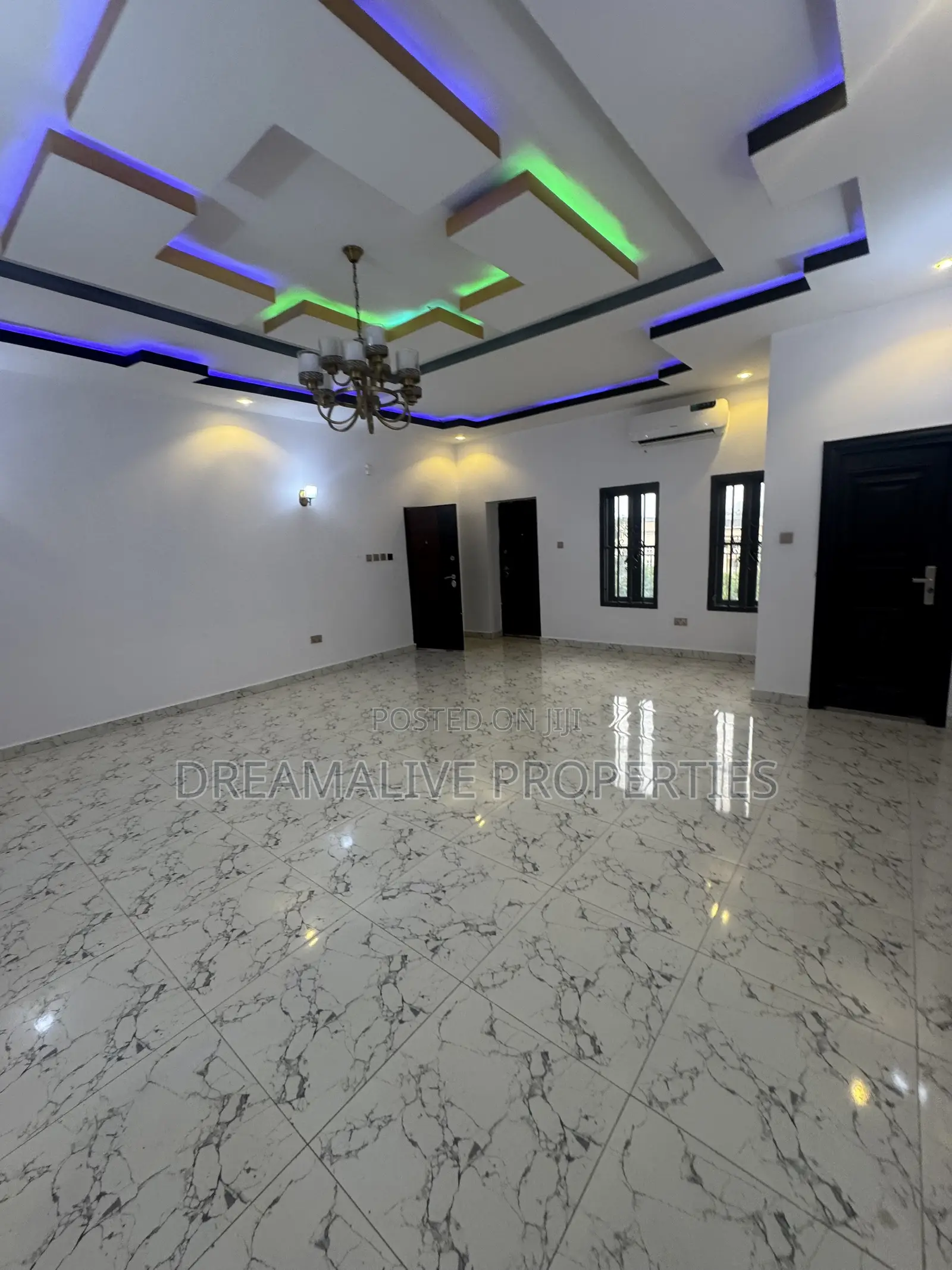 3bdrm Apartment in Jahi for rent in Jahi