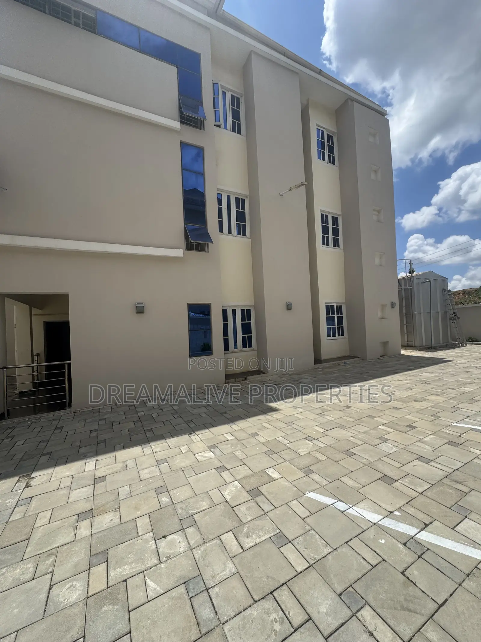 2bdrm Apartment in Jahi for rent in Jahi