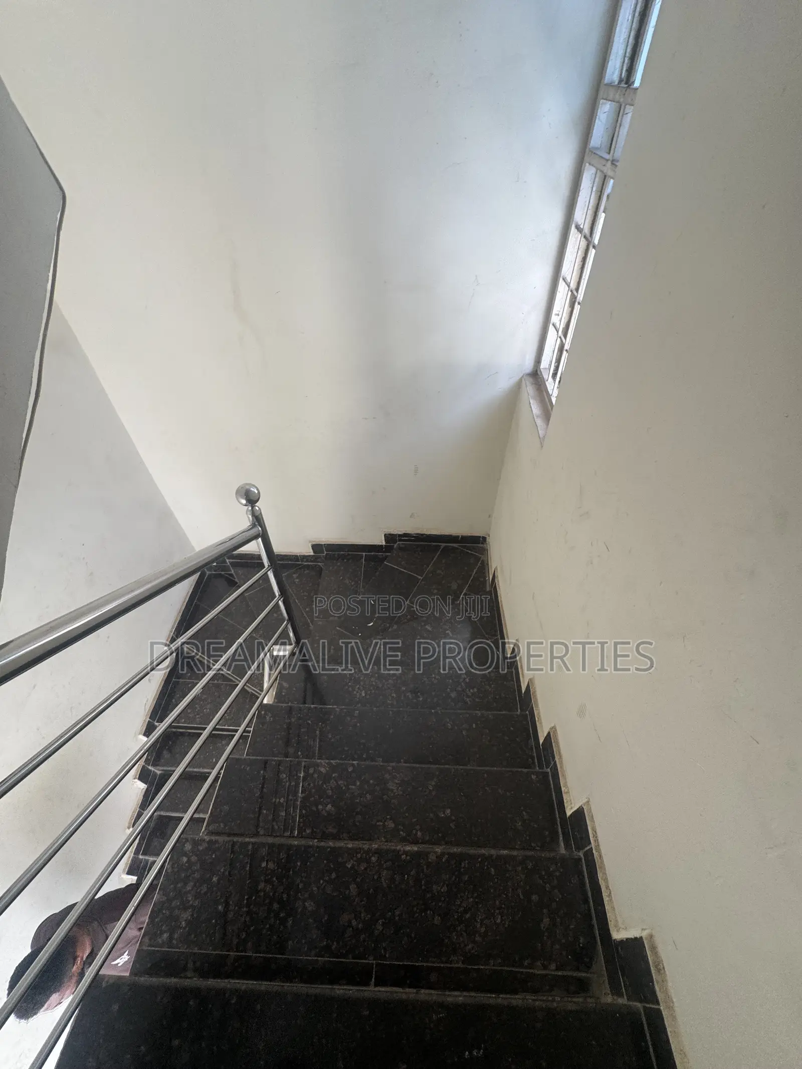 2bdrm Apartment in Jahi for rent in Jahi