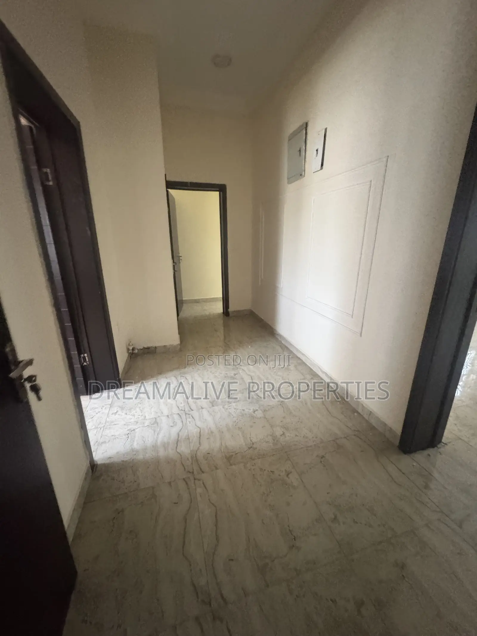 2bdrm Apartment in Jahi for rent in Jahi