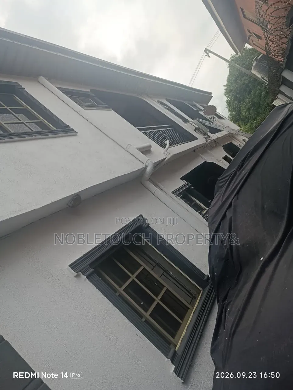 2bdrm Block of Flats in Igando Akesan Lagos for sale in Akesan