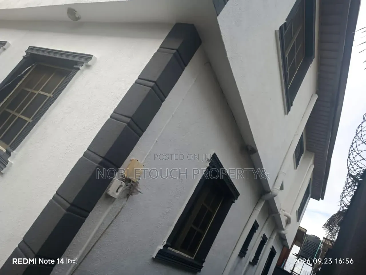 2bdrm Block of Flats in Igando Akesan Lagos for sale in Akesan