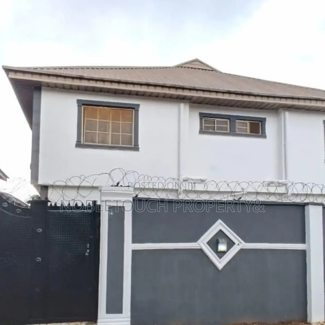 2bdrm Block of Flats in Igando Akesan Lagos for sale in Akesan