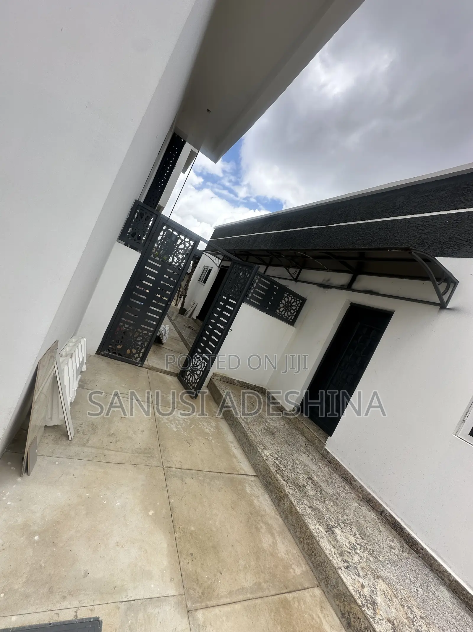 5bdrm Duplex in Gwarimpa Estate,Fct, Gwarinpa for sale in Gwarinpa