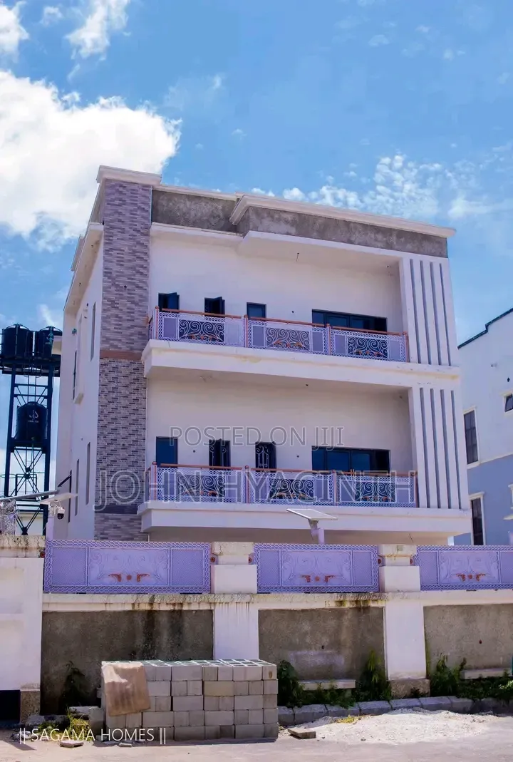 Furnished 2bdrm Duplex in Dawaki, Kado, for sale in Kado