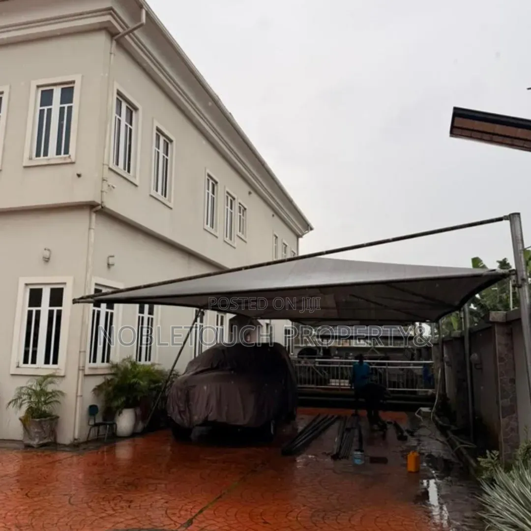 6bdrm Duplex in Ikeja Lagos for sale in Ikeja GRA