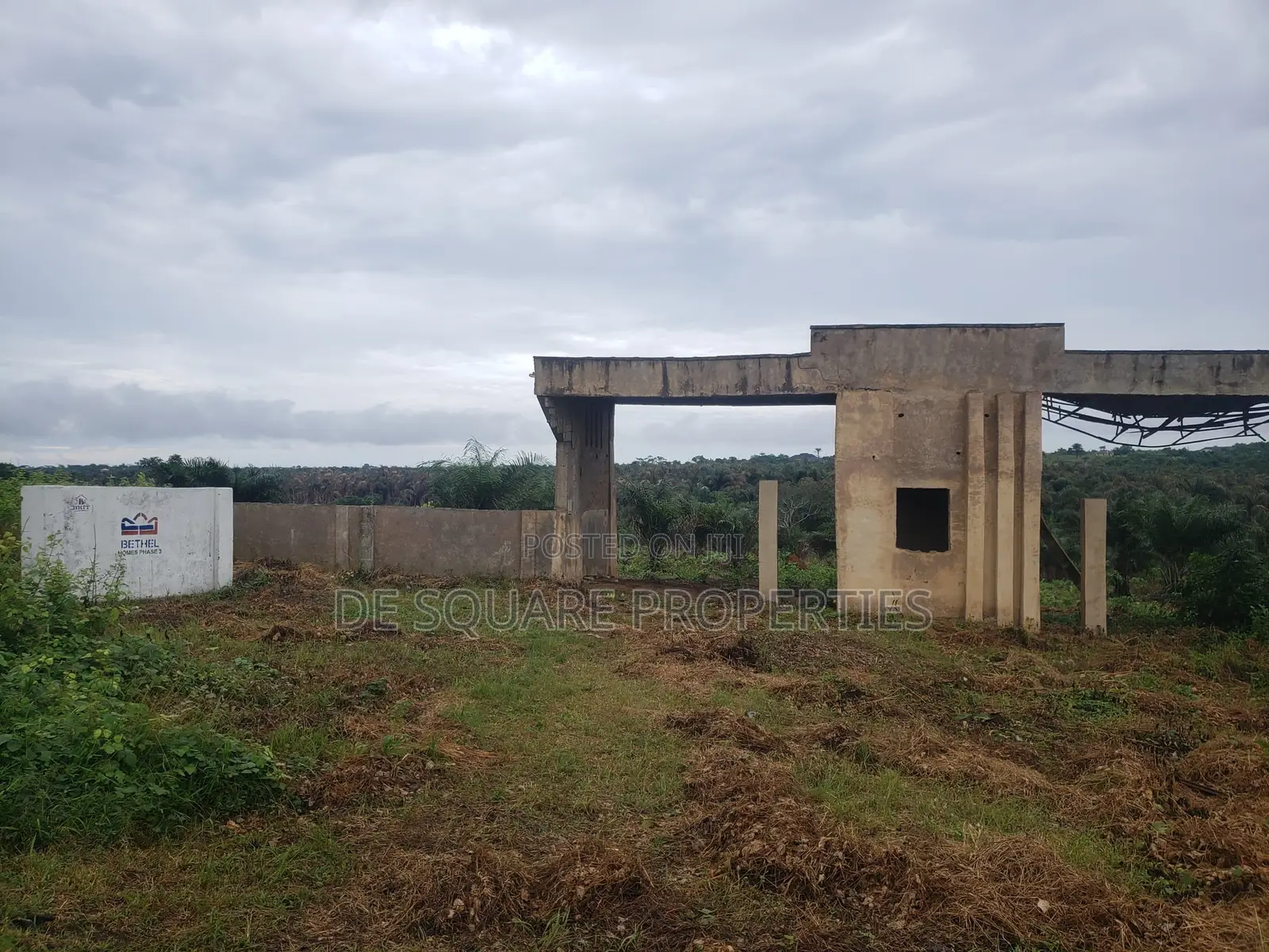 Land for Sale in Ikorodu in Lagos State