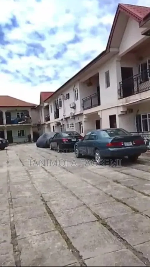 2bdrm Block of Flats in Royal Palm Will, Ado / Ajah for sale in Ado / Ajah