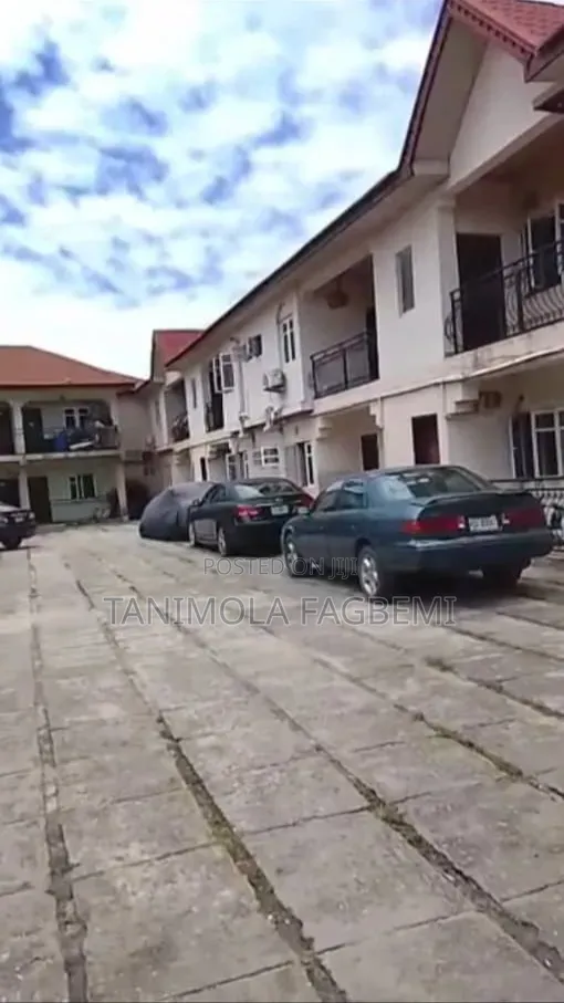 2bdrm Block of Flats in Royal Palm Will, Ado / Ajah for sale in Ado / Ajah