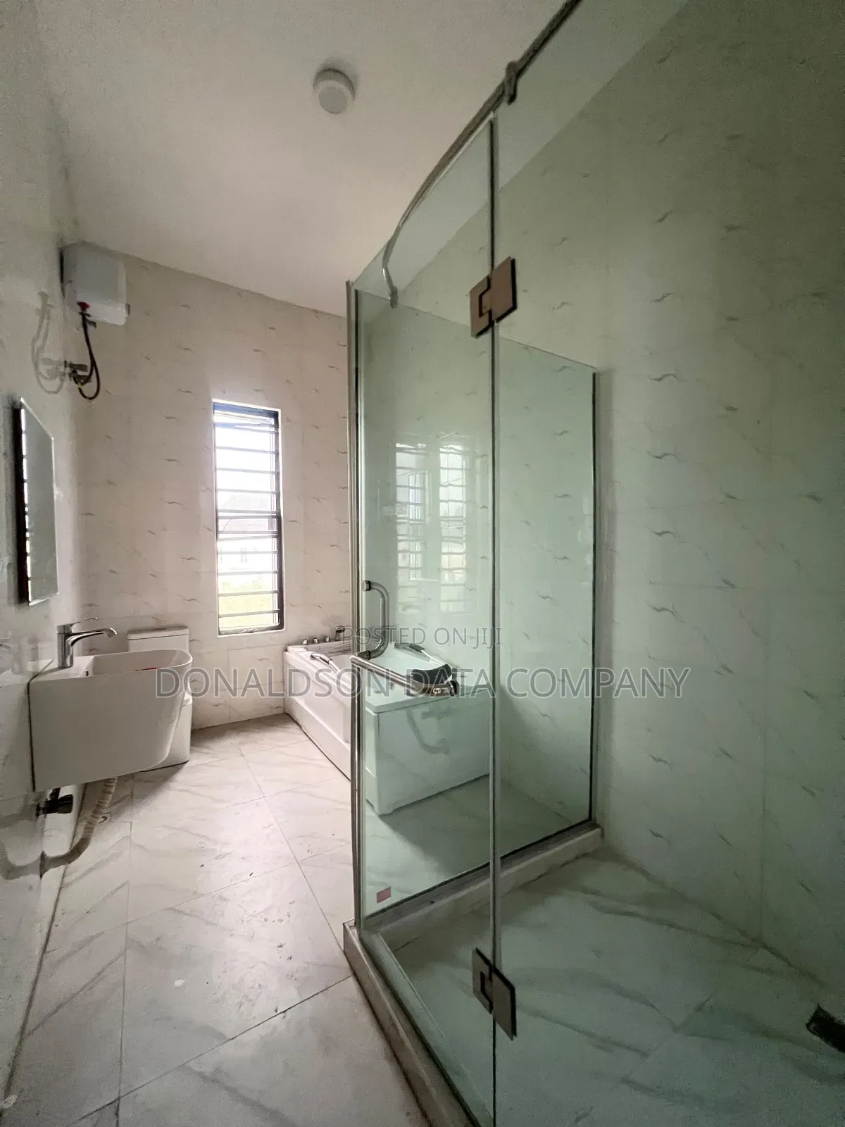Furnished 5bdrm Duplex in Old Ikoyi for sale in Old Ikoyi