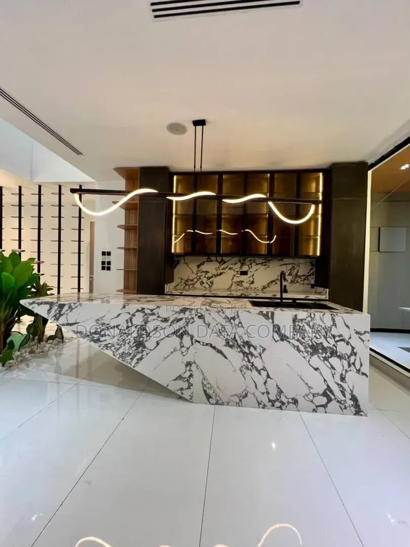 Furnished 5bdrm Duplex in Old Ikoyi for sale in Old Ikoyi