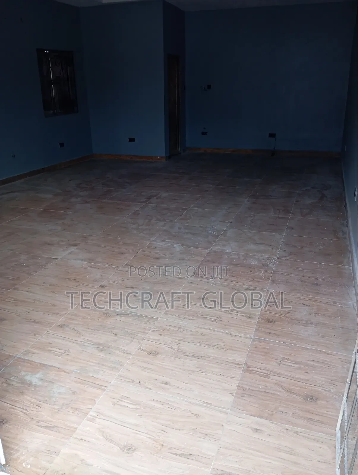Spacious Shop to Let With a Toilet Ensuite Directly Facing the Express in Sangotedo