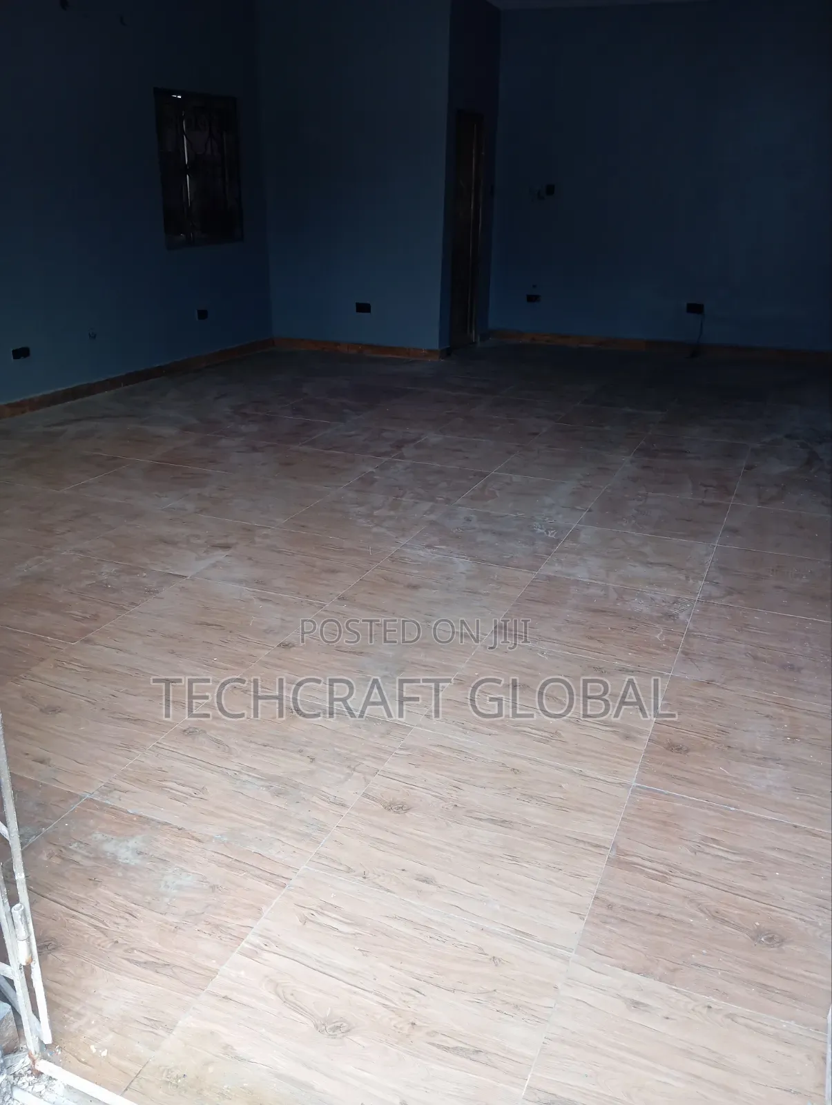 Spacious Shop to Let With a Toilet Ensuite Directly Facing the Express in Sangotedo