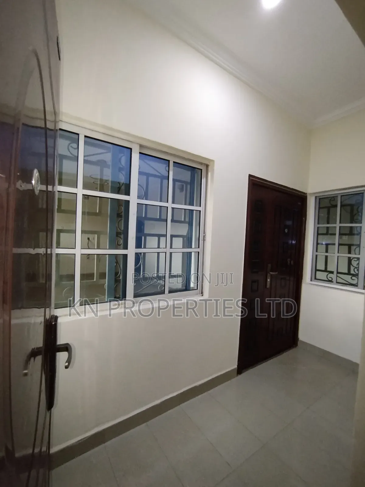 3bdrm Block of Flats in Mabushi for rent in Mabushi