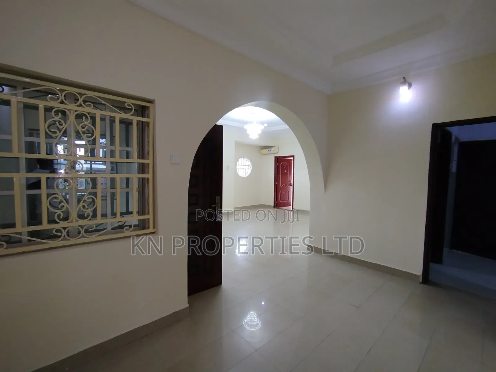 3bdrm Block of Flats in Mabushi for rent in Mabushi