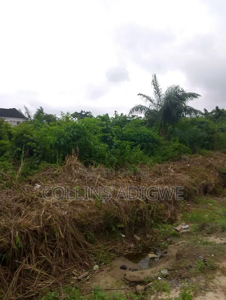 819sqm Land for Sale in Monastery Road Sangotedo Ajah in Sangotedo