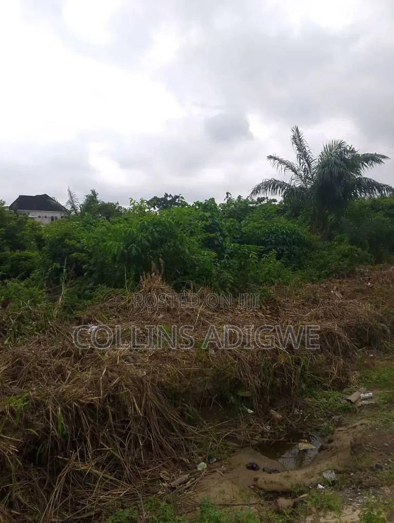 819sqm Land for Sale in Monastery Road Sangotedo Ajah in Sangotedo