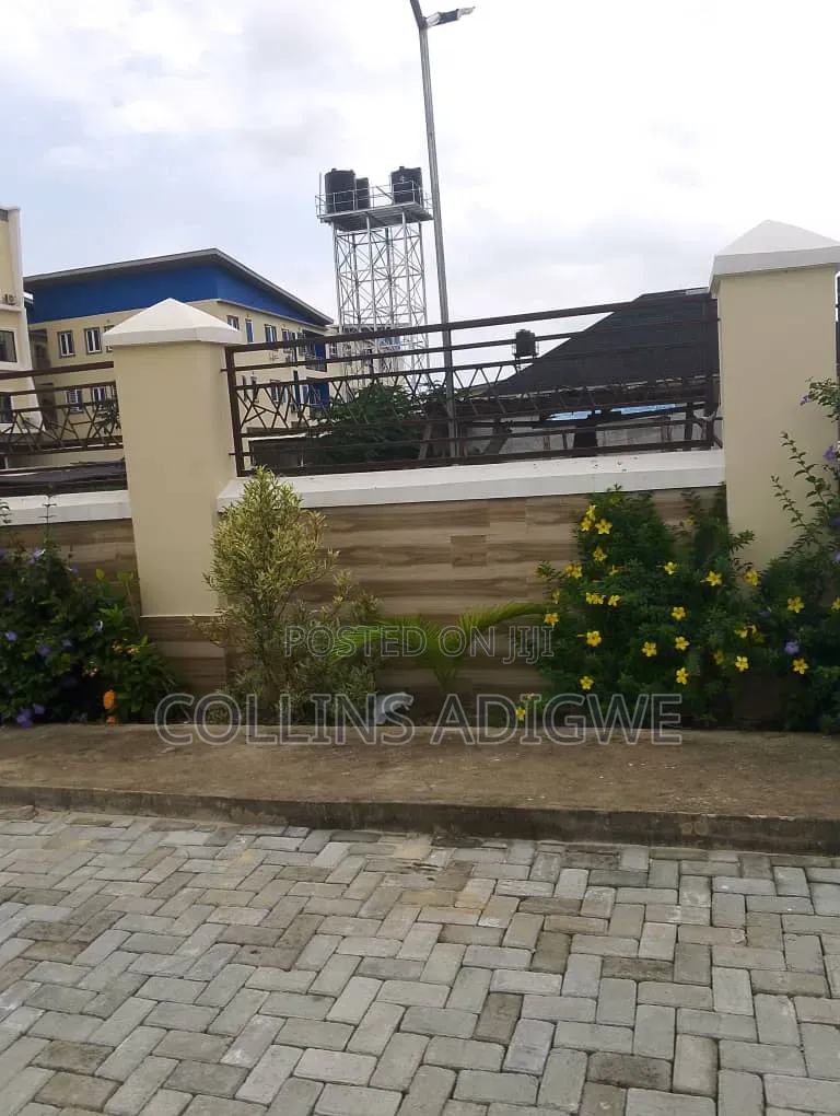 819sqm Land for Sale in Monastery Road Sangotedo Ajah in Sangotedo