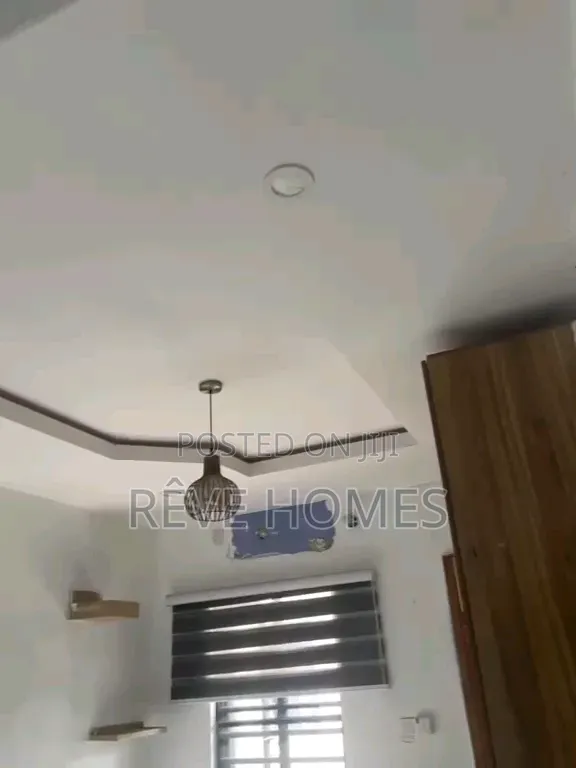 Studio Apartment in Akoka for rent in Akoka