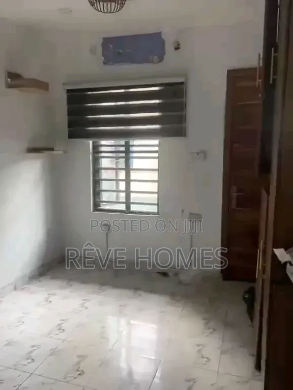 Studio Apartment in Akoka for rent in Akoka