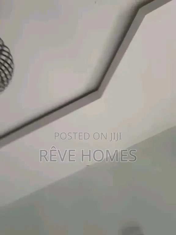 Studio Apartment in Akoka for rent in Akoka