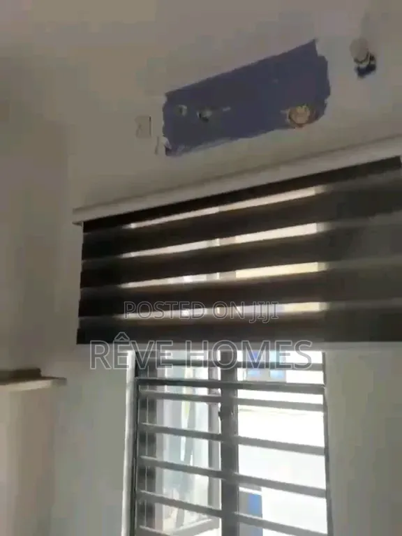 Studio Apartment in Akoka for rent in Akoka