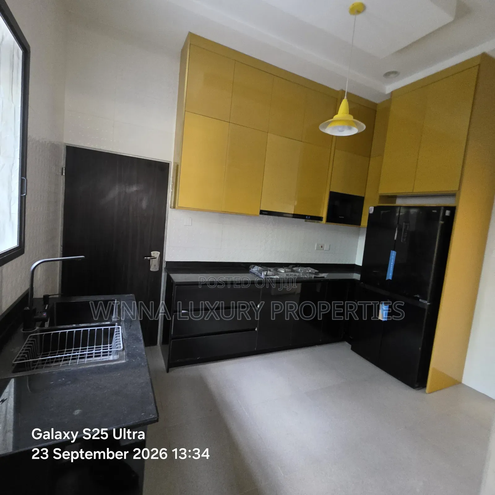 8bdrm Duplex in Naskaxe Court, Lugbe District for sale in Lugbe District