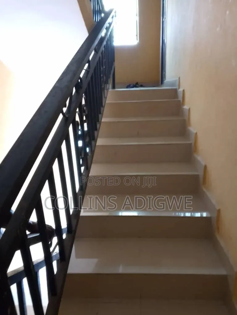 2bdrm Apartment in Happy Land, Sangotedo for sale in Sangotedo