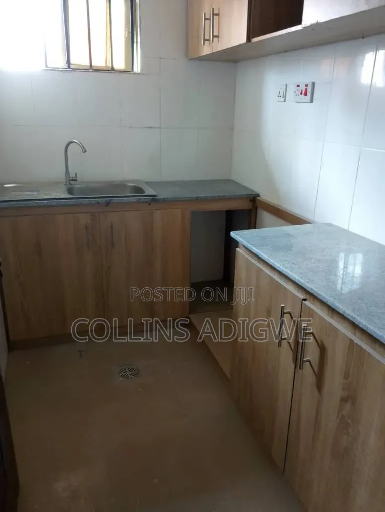 2bdrm Apartment in Happy Land, Sangotedo for sale in Sangotedo