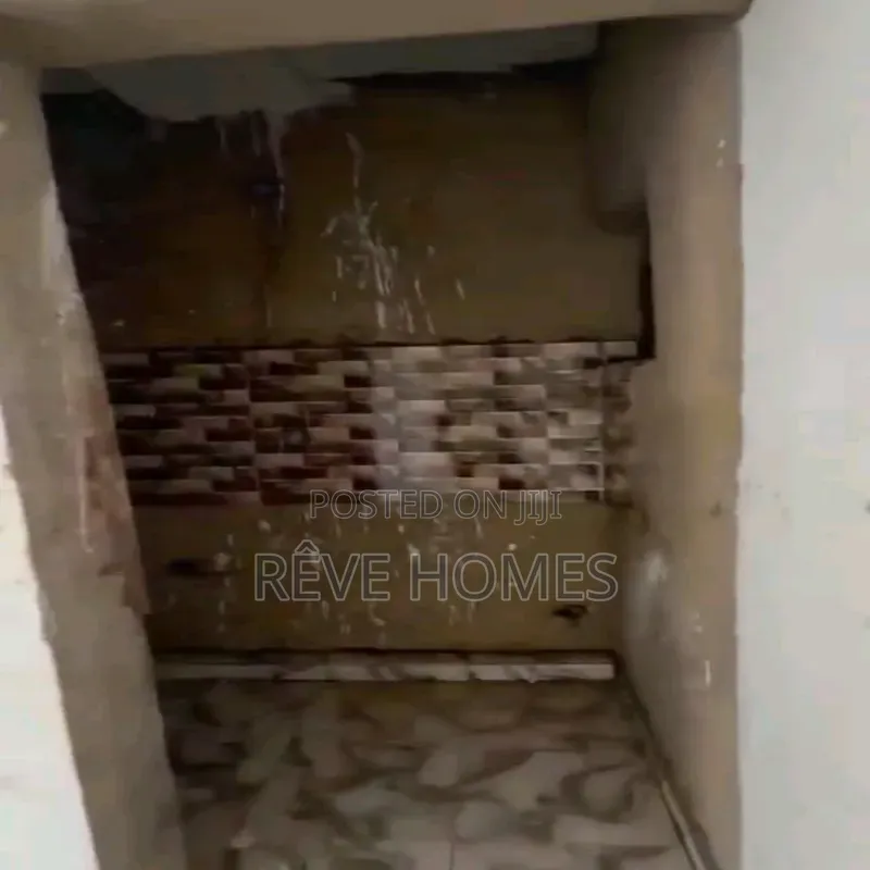 Studio Apartment in Shomolu / Shomolu for rent in Shomolu / Shomolu