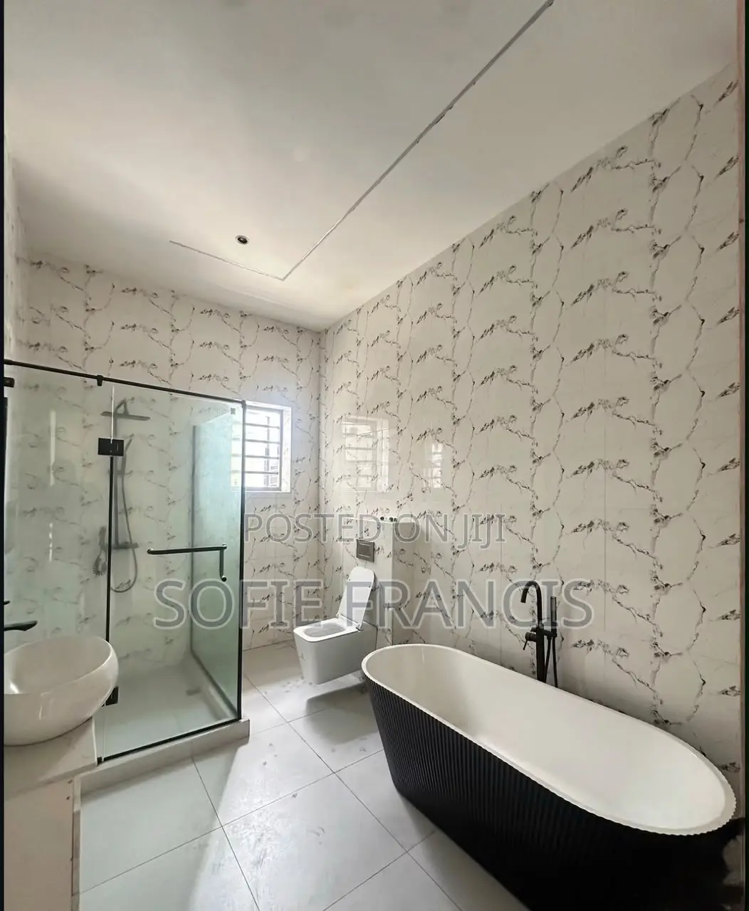 4bdrm Duplex in Ajah for rent in Ado / Ajah
