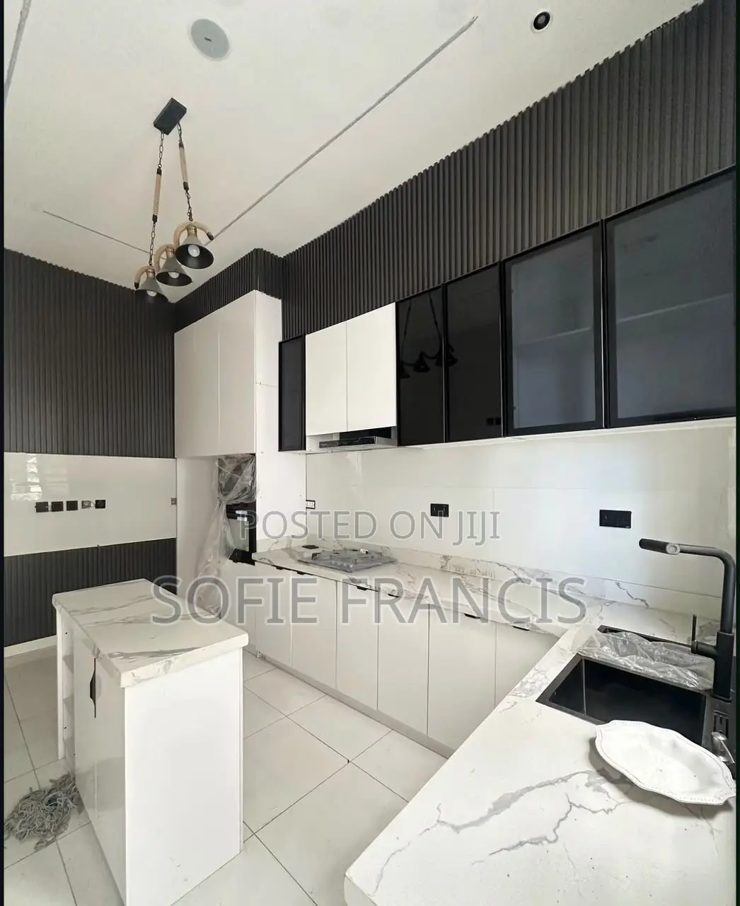 4bdrm Duplex in Ajah for rent in Ado / Ajah