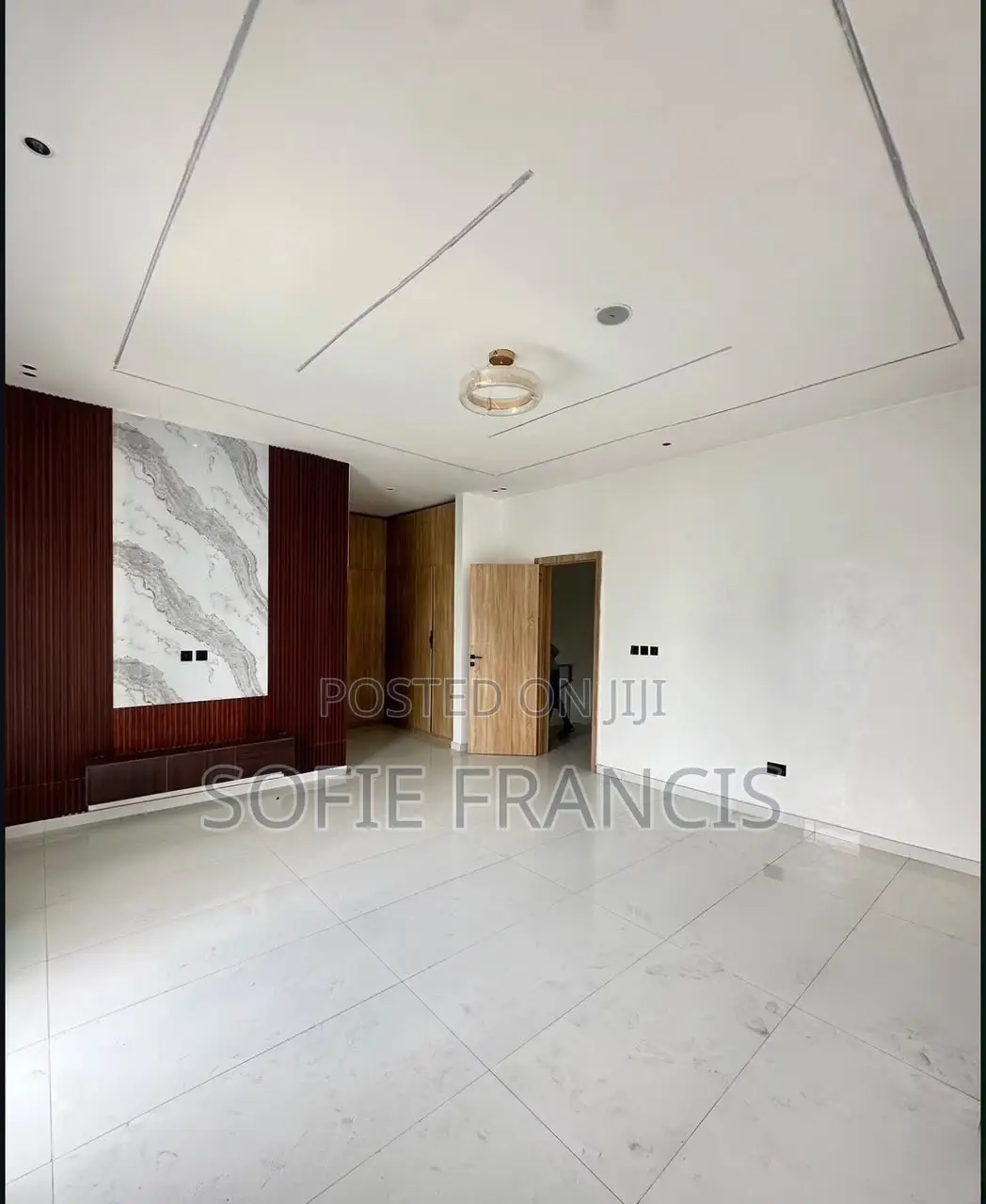 4bdrm Duplex in Ajah for rent in Ado / Ajah