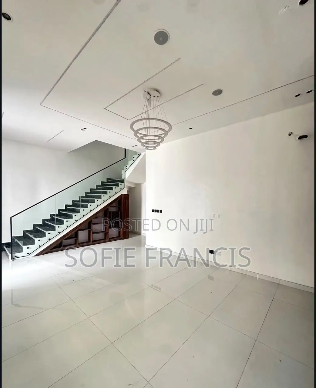 4bdrm Duplex in Ajah for rent in Ado / Ajah