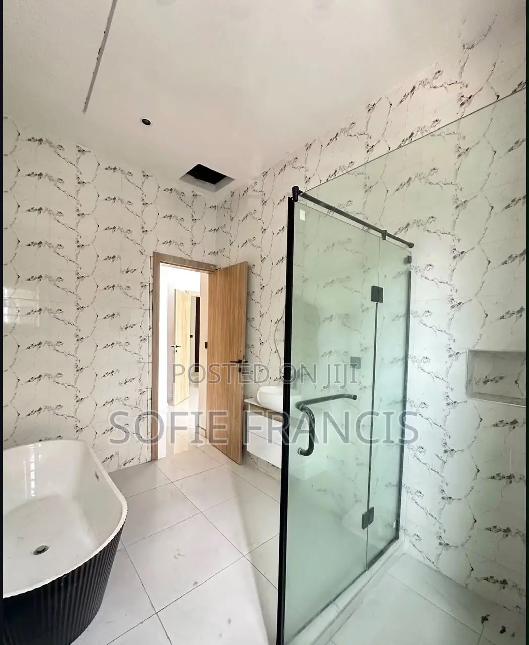 4bdrm Duplex in Ajah for rent in Ado / Ajah