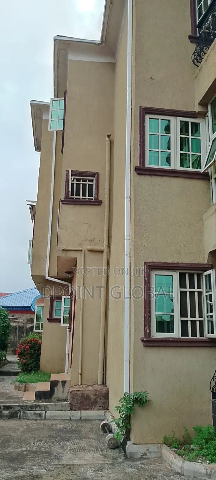 6bdrm Duplex in Not Estate, Alagbado for sale in Alagbado
