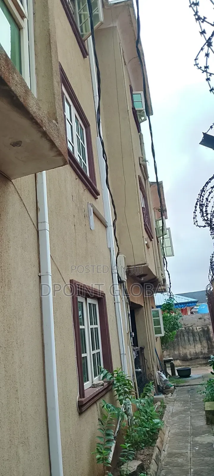6bdrm Duplex in Not Estate, Alagbado for sale in Alagbado