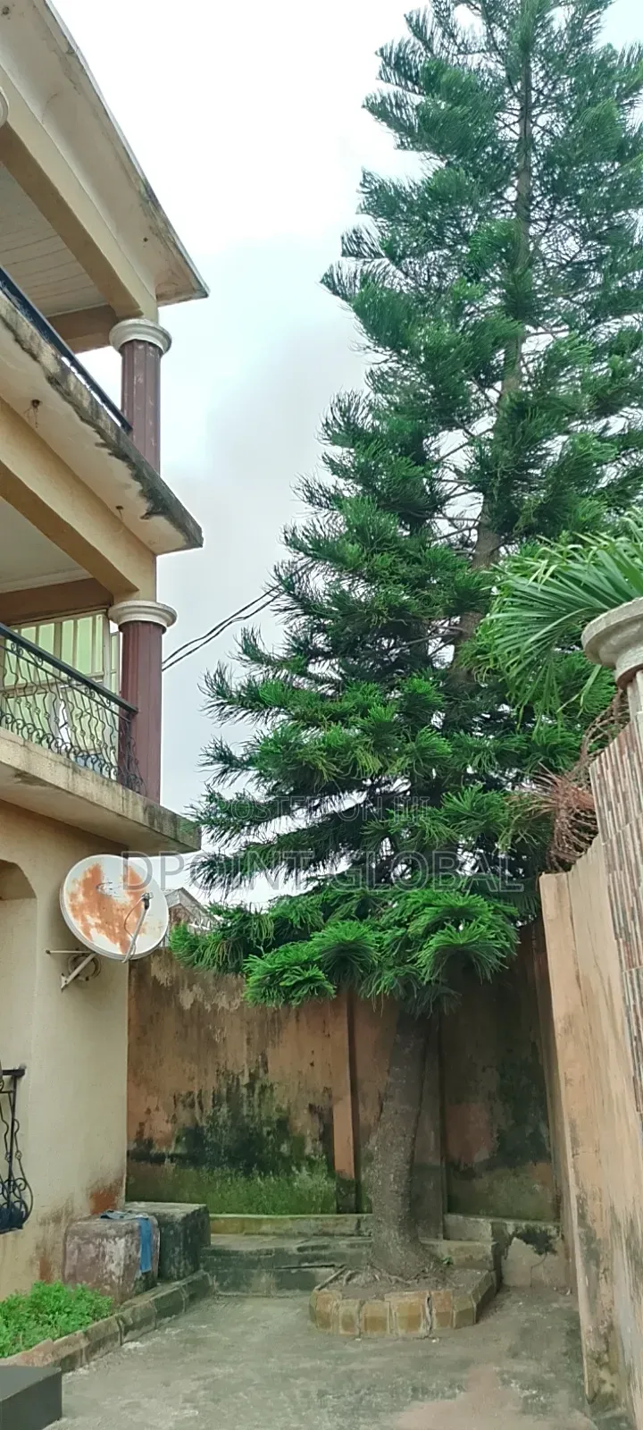 6bdrm Duplex in Not Estate, Alagbado for sale in Alagbado