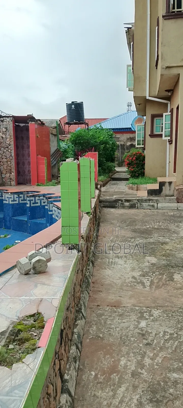 6bdrm Duplex in Not Estate, Alagbado for sale in Alagbado
