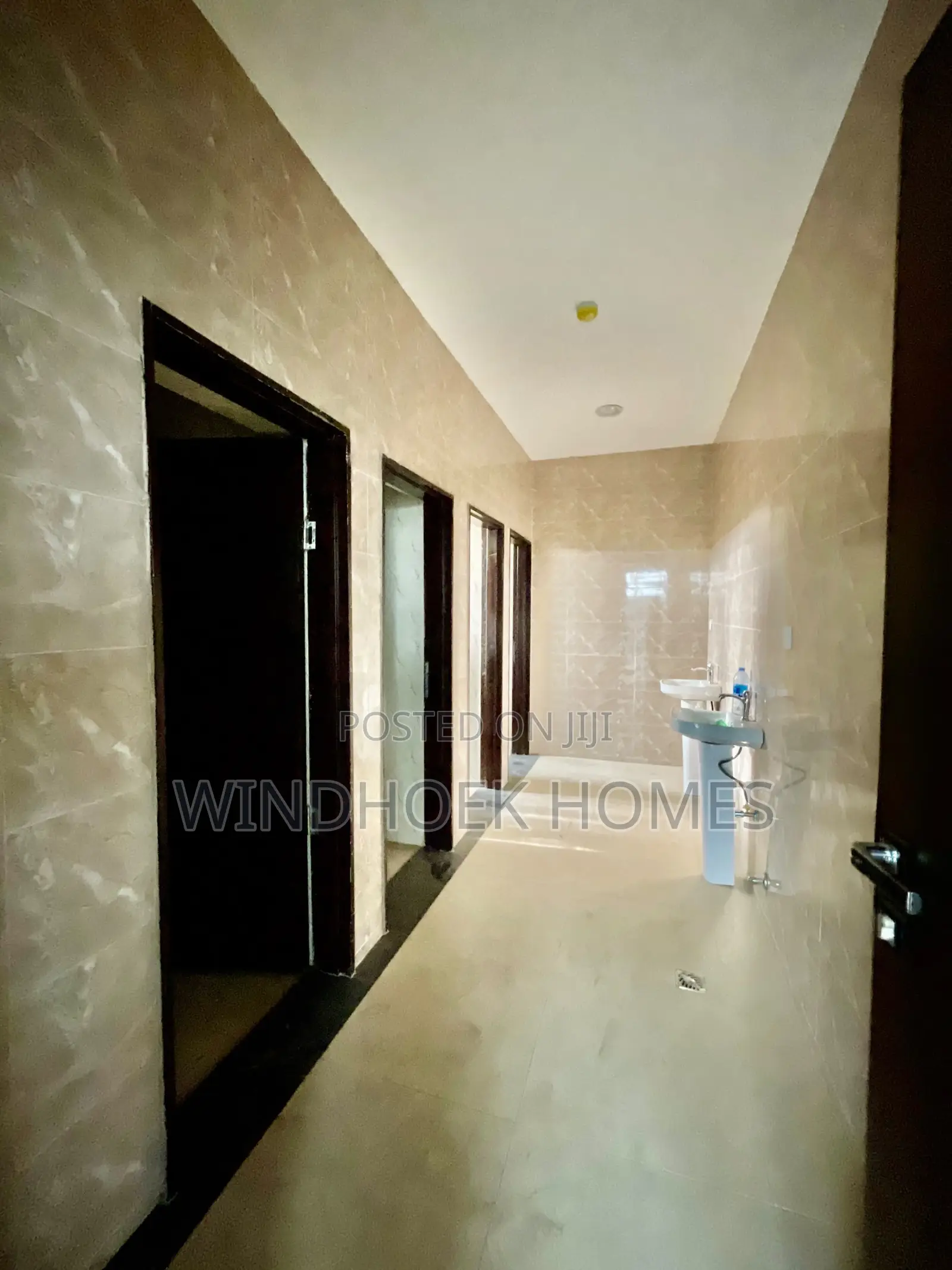 A Commercial Plaza for Sale in Dawaki