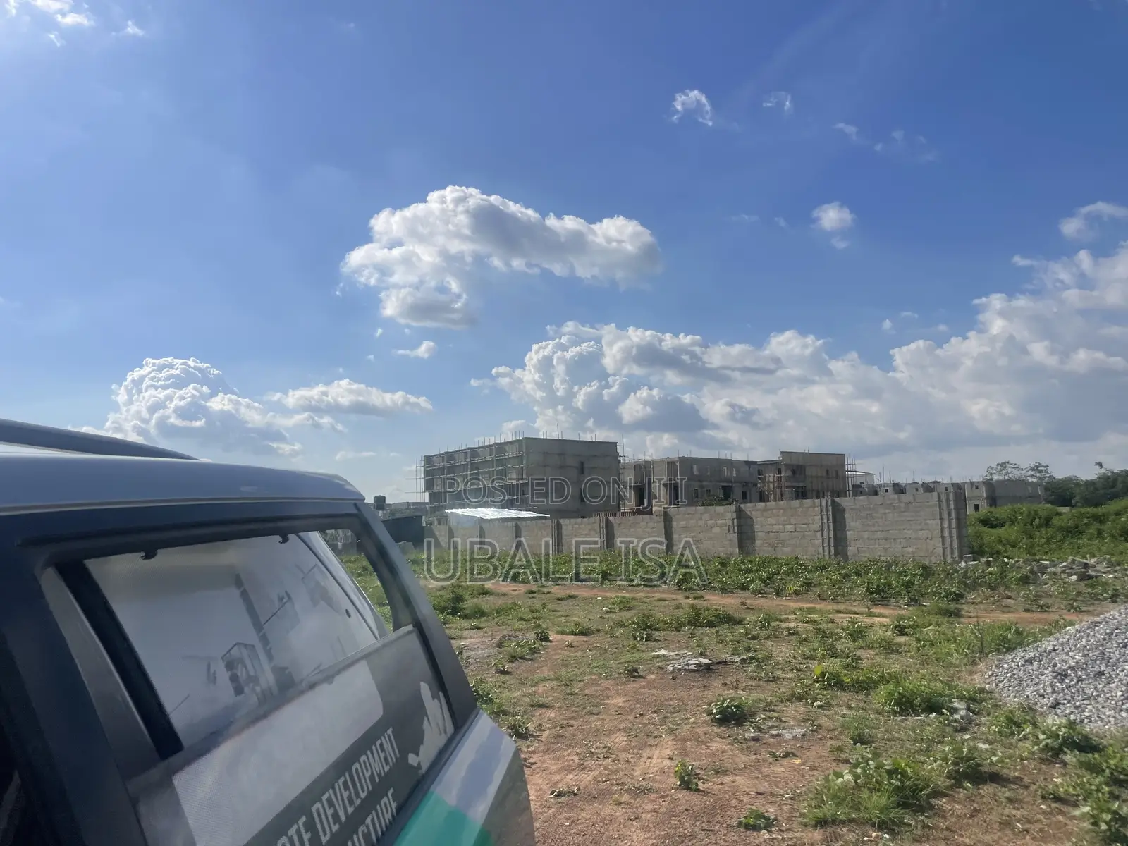 fCDA C of O in Gaduwa