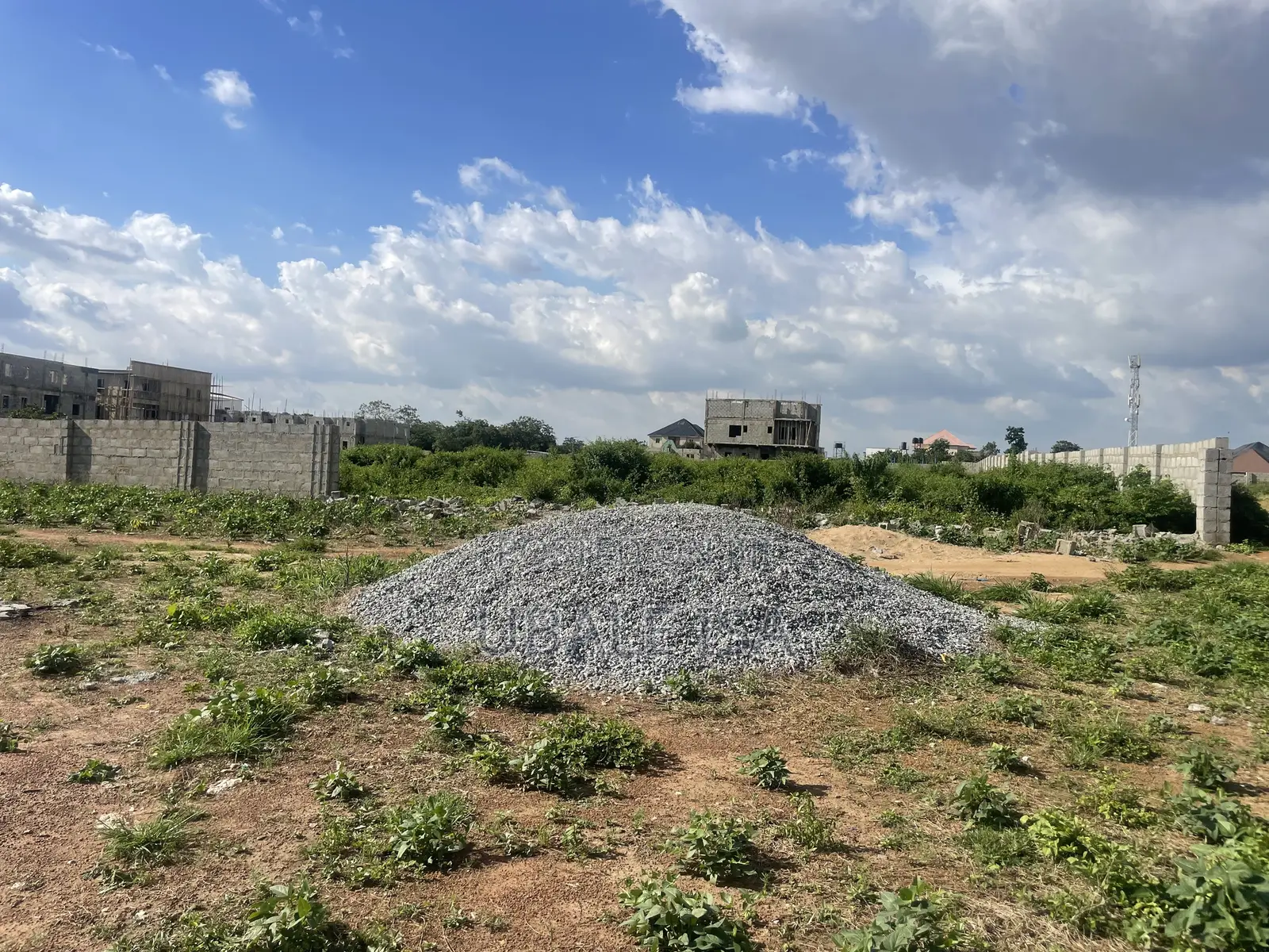 fCDA C of O in Gaduwa