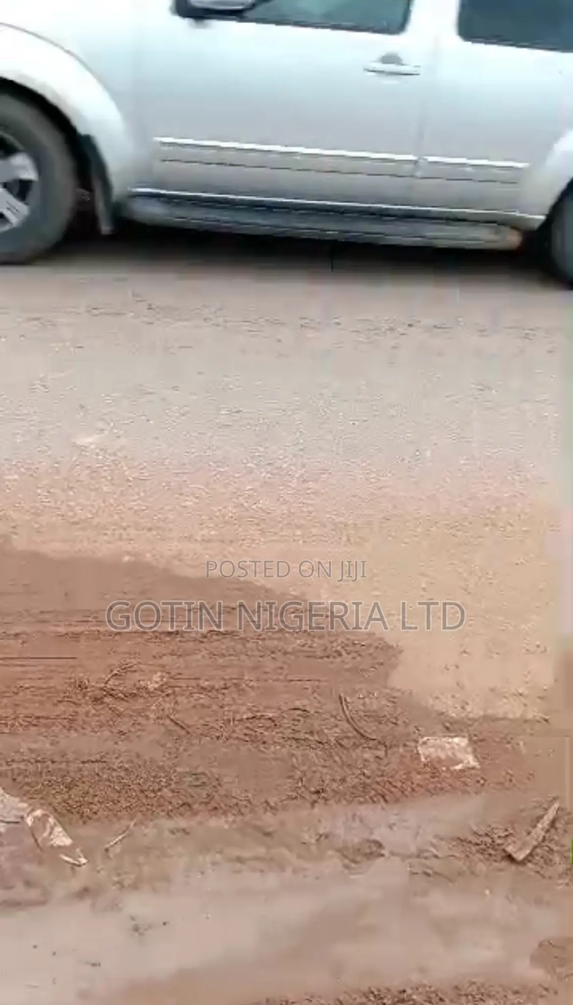 100ft × 200ft Land for Sale Along Siluko Road, Iguadolor — ₦70m in Benin City