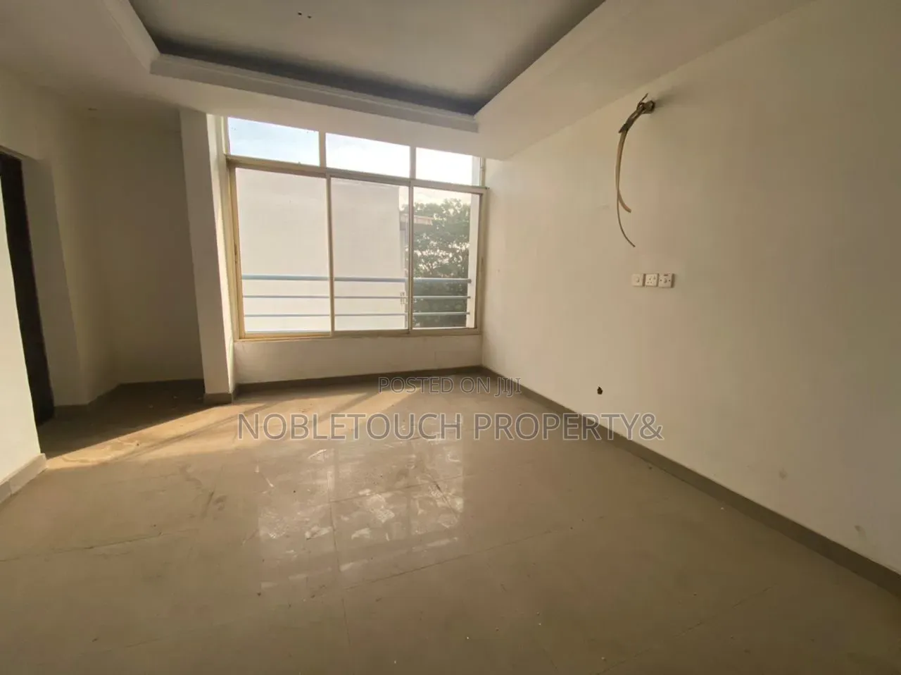 3bdrm Duplex in Ikeja Lagos for sale in Ikeja GRA